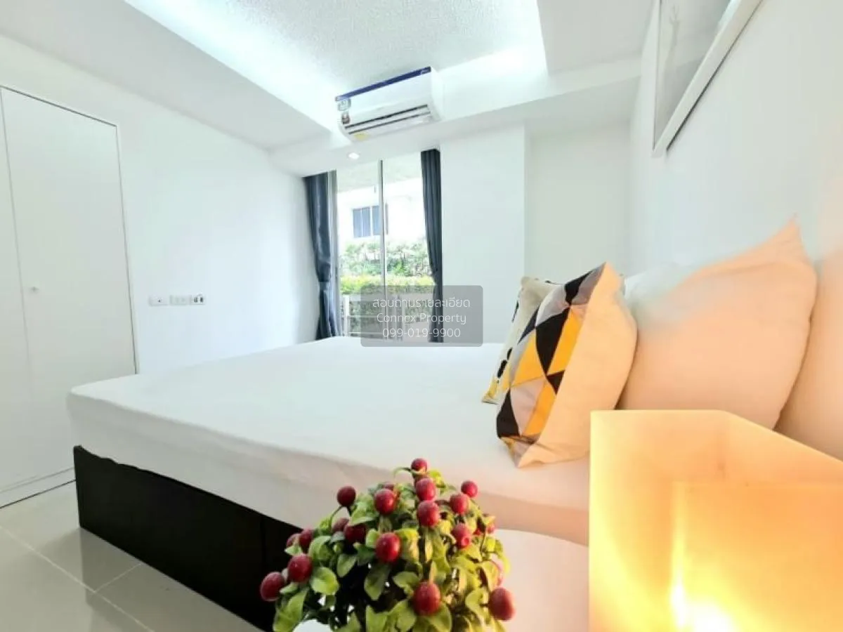 เช่าคอนโด  เดอะ วอเตอร์ฟอร์ด สุขุมวิท 50 BTS-พระโขนง พระโขนง เขต 