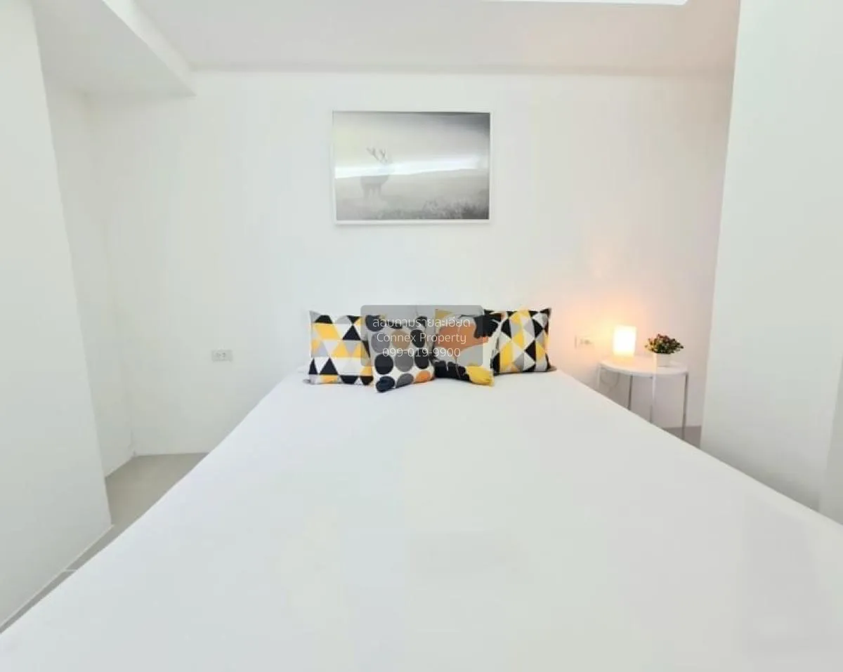 เช่าคอนโด  เดอะ วอเตอร์ฟอร์ด สุขุมวิท 50 BTS-พระโขนง พระโขนง เขต 