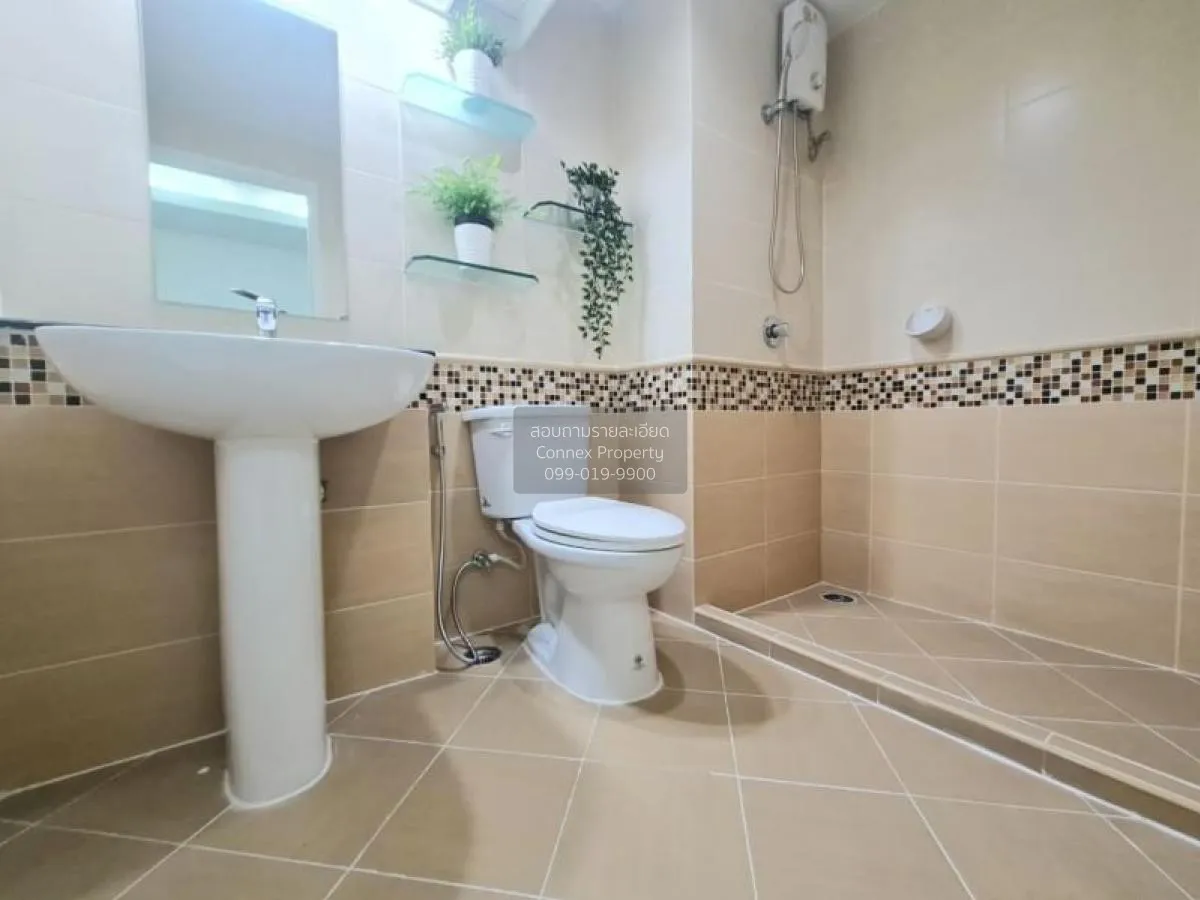 เช่าคอนโด  เดอะ วอเตอร์ฟอร์ด สุขุมวิท 50 BTS-พระโขนง พระโขนง เขต 