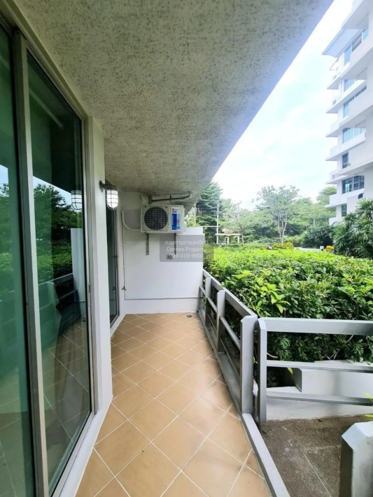 เช่าคอนโด  เดอะ วอเตอร์ฟอร์ด สุขุมวิท 50 BTS-พระโขนง พระโขนง เขต 