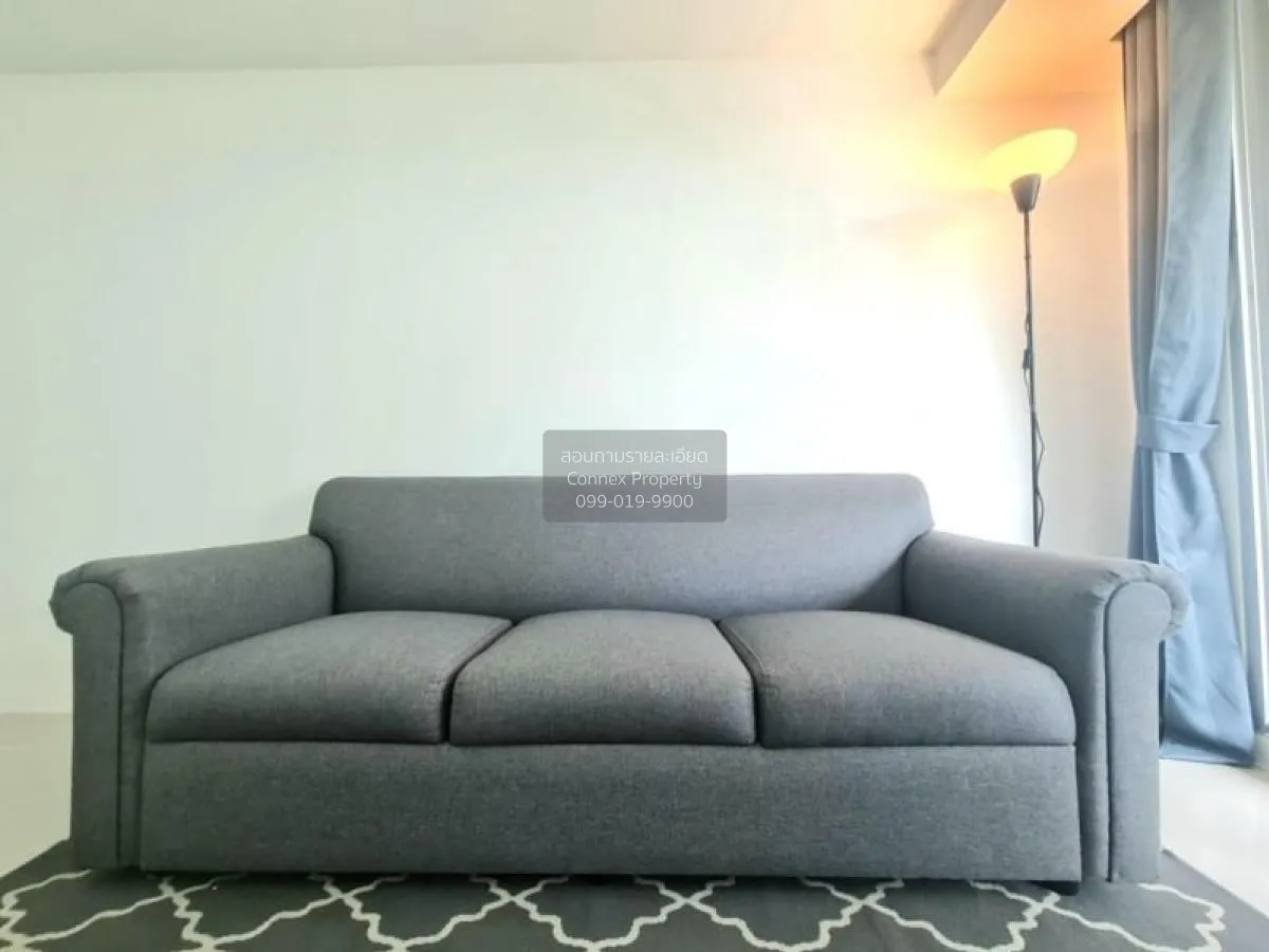 เช่าคอนโด  เดอะ วอเตอร์ฟอร์ด สุขุมวิท 50 BTS-พระโขนง พระโขนง เขต  4