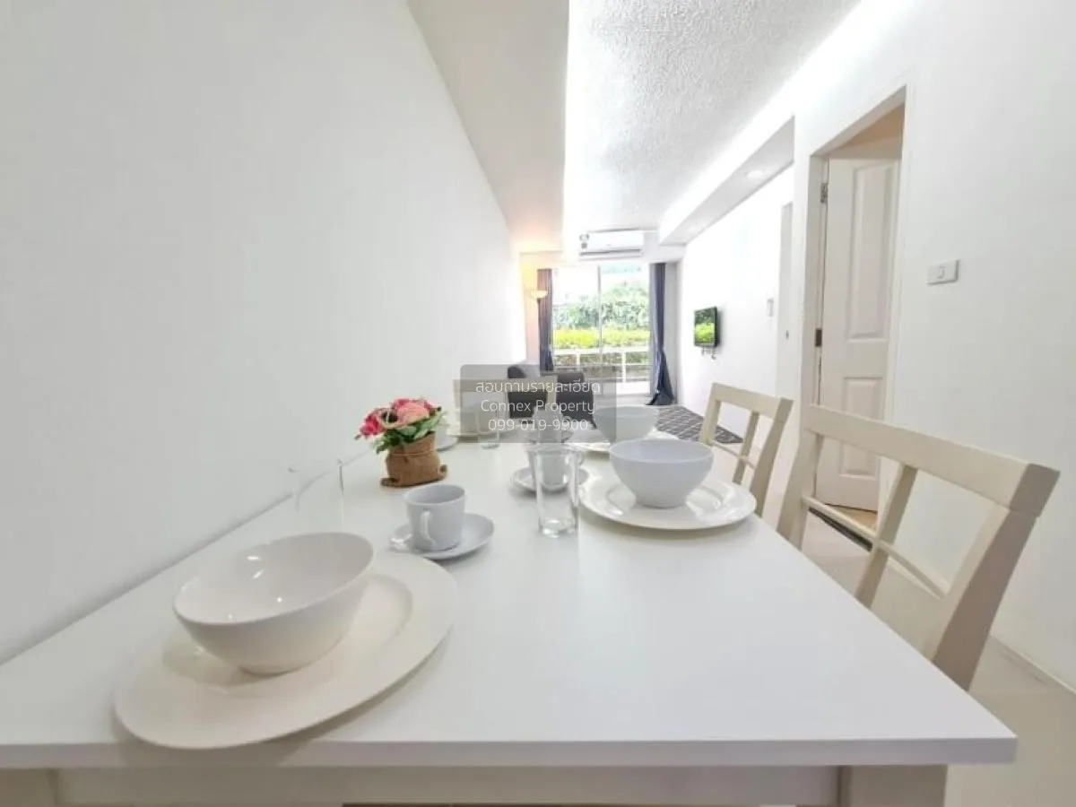 เช่าคอนโด  เดอะ วอเตอร์ฟอร์ด สุขุมวิท 50 BTS-พระโขนง พระโขนง เขต 