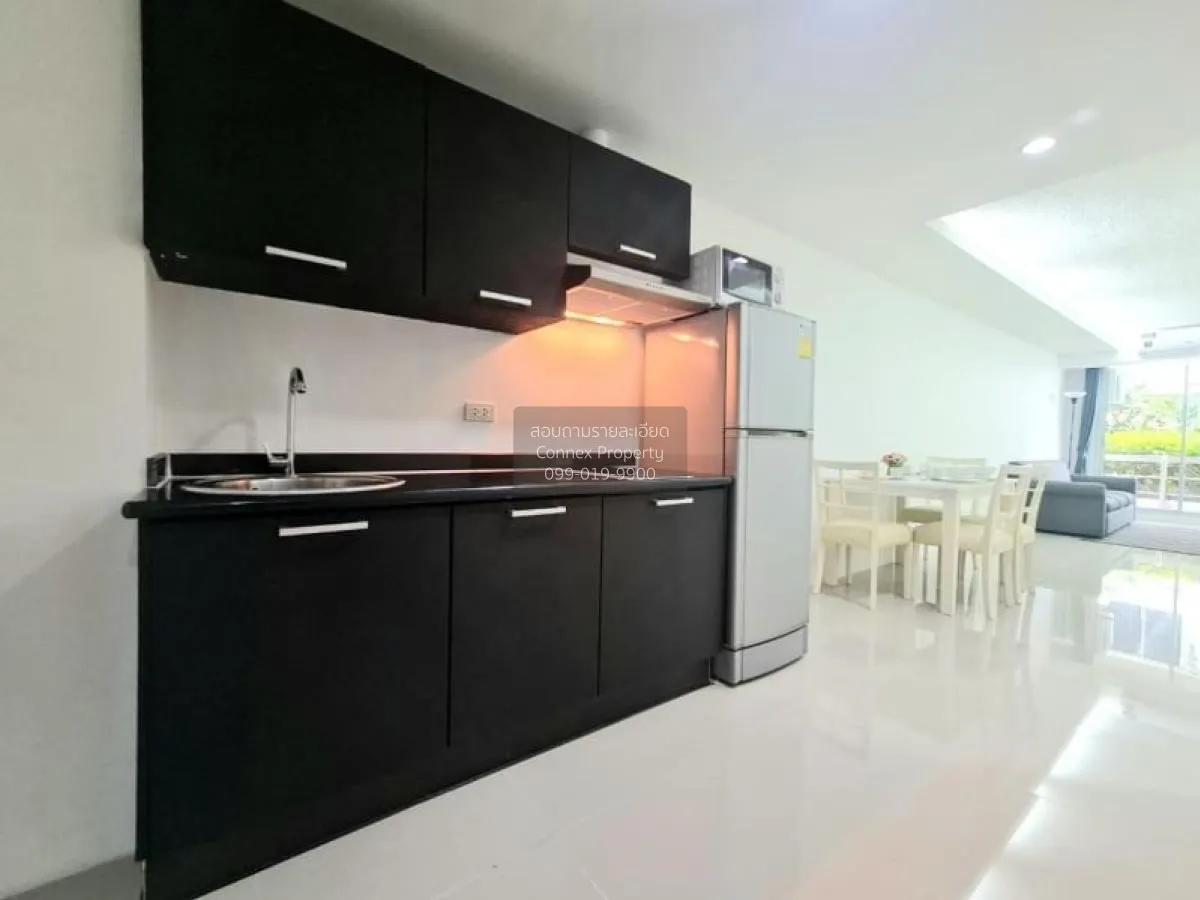 เช่าคอนโด  เดอะ วอเตอร์ฟอร์ด สุขุมวิท 50 BTS-พระโขนง พระโขนง เขต 