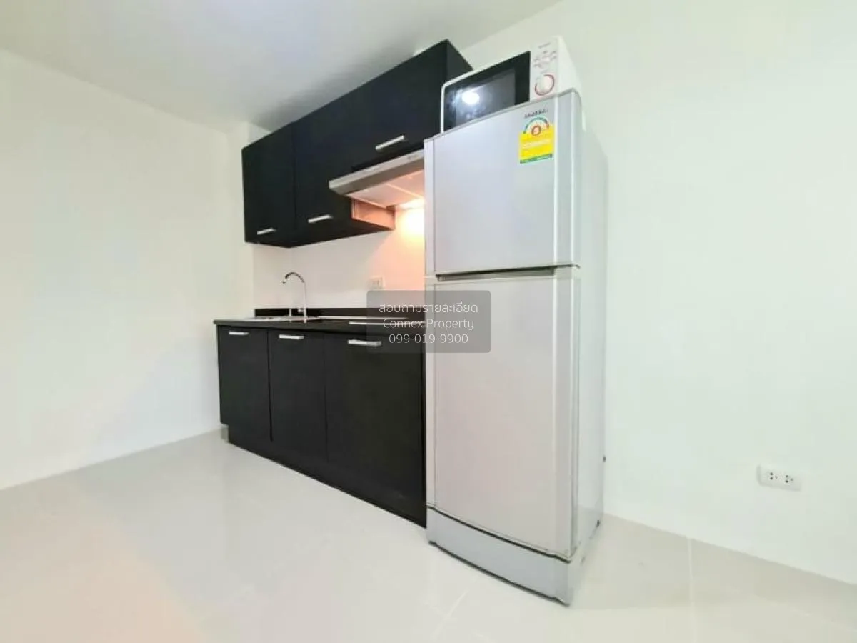 เช่าคอนโด  เดอะ วอเตอร์ฟอร์ด สุขุมวิท 50 BTS-พระโขนง พระโขนง เขต 