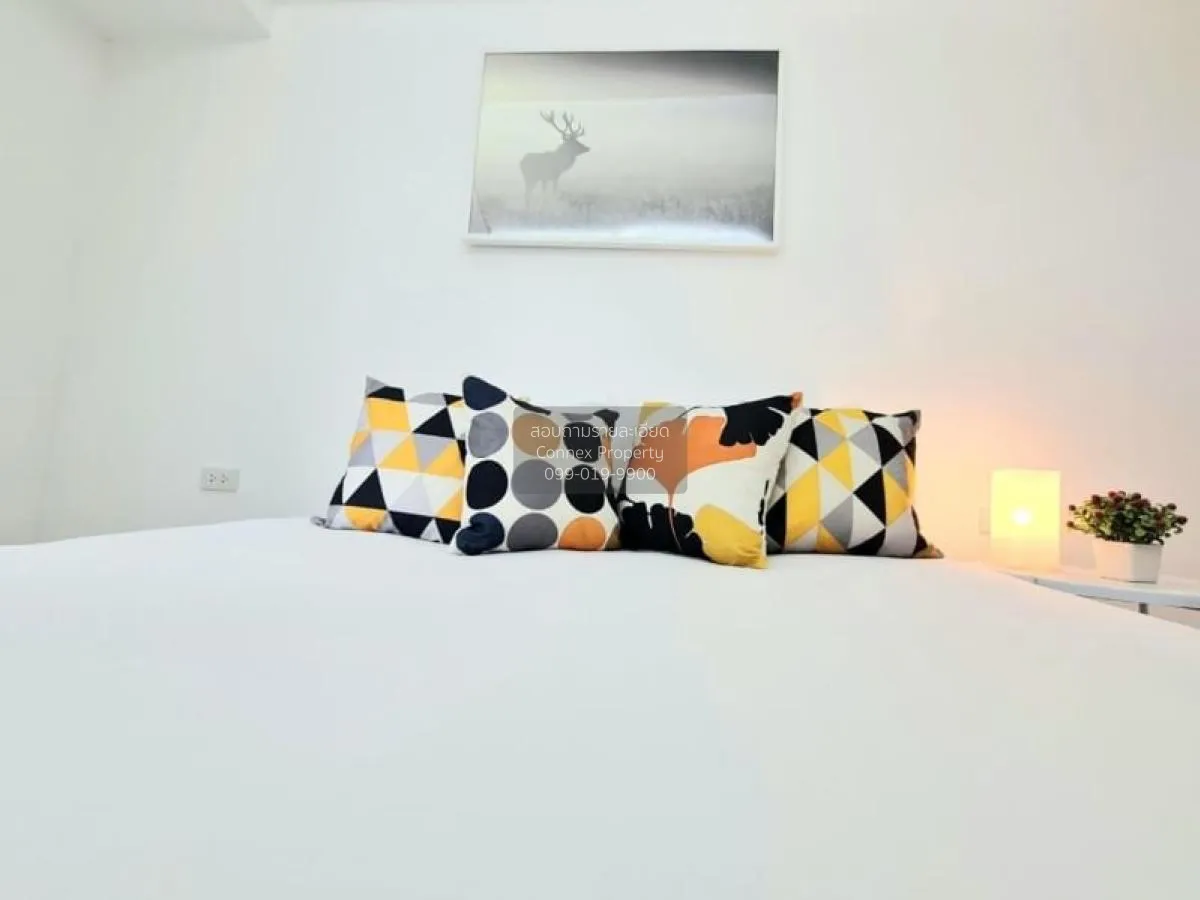 เช่าคอนโด  เดอะ วอเตอร์ฟอร์ด สุขุมวิท 50 BTS-พระโขนง พระโขนง เขต 