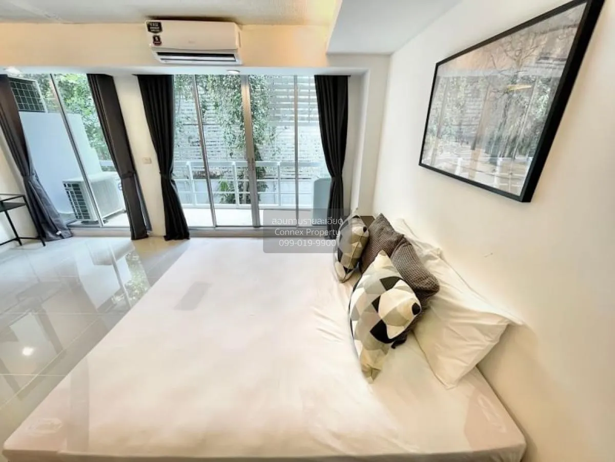 For Rent Condo , Waterford Sukhumvit 50 , BTS-Phra Khanong , Phra