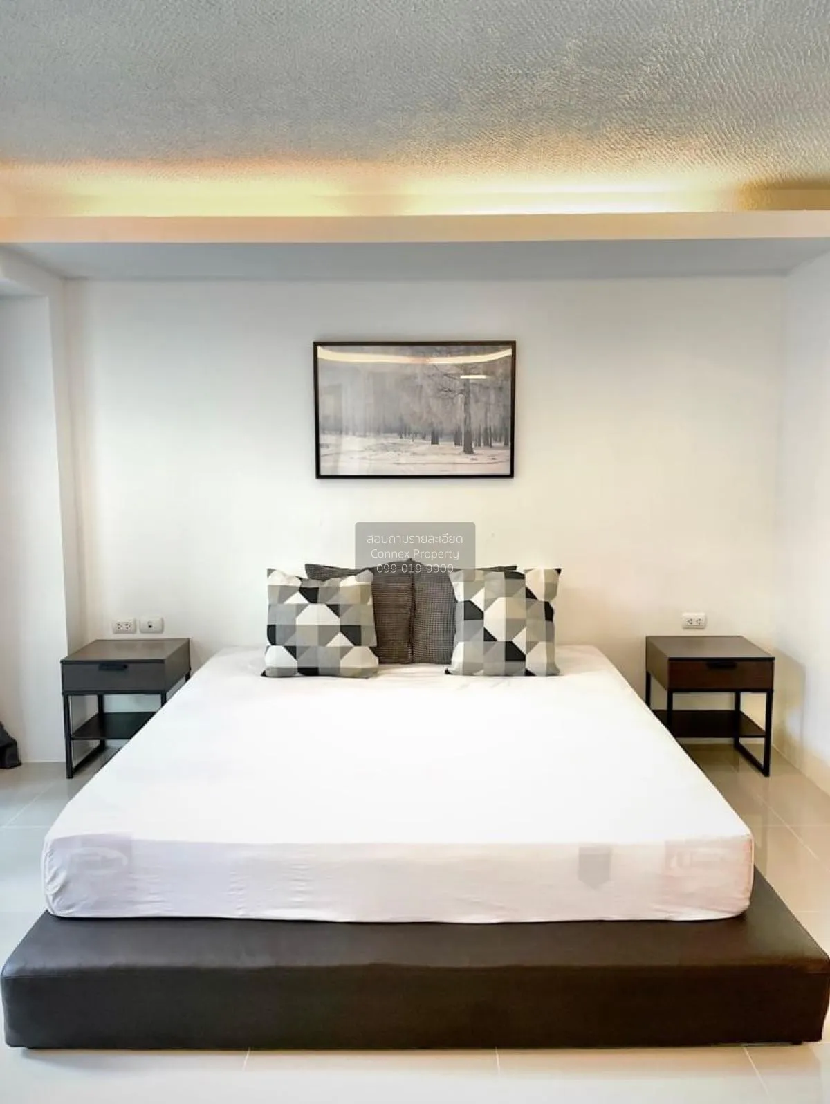 For Rent Condo , Waterford Sukhumvit 50 , BTS-Phra Khanong , Phra