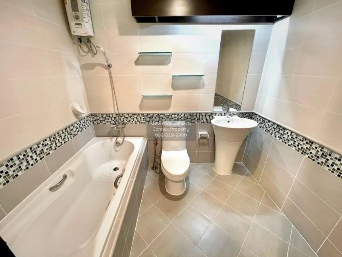 For Rent Condo , Waterford Sukhumvit 50 , BTS-Phra Khanong , Phra