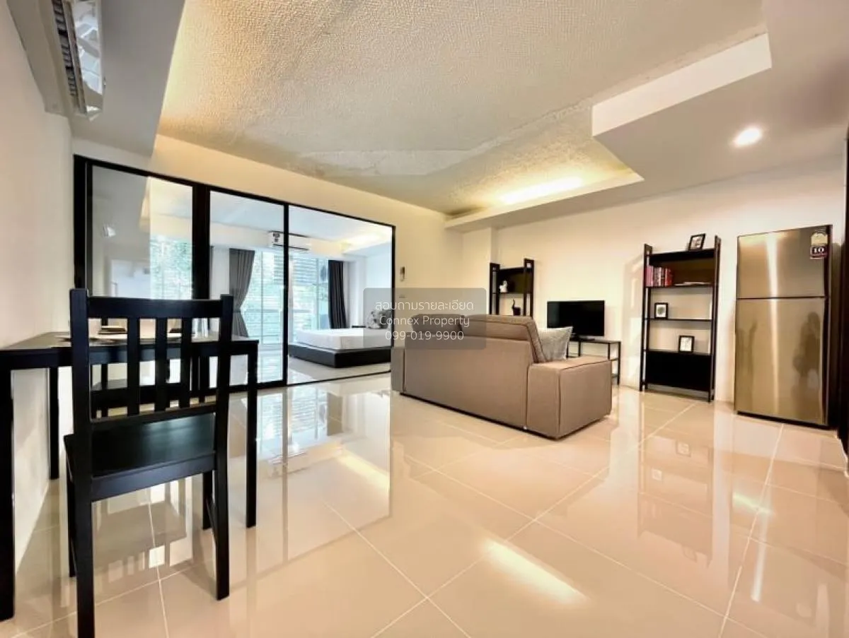 For Rent Condo , Waterford Sukhumvit 50 , BTS-Phra Khanong , Phra 2