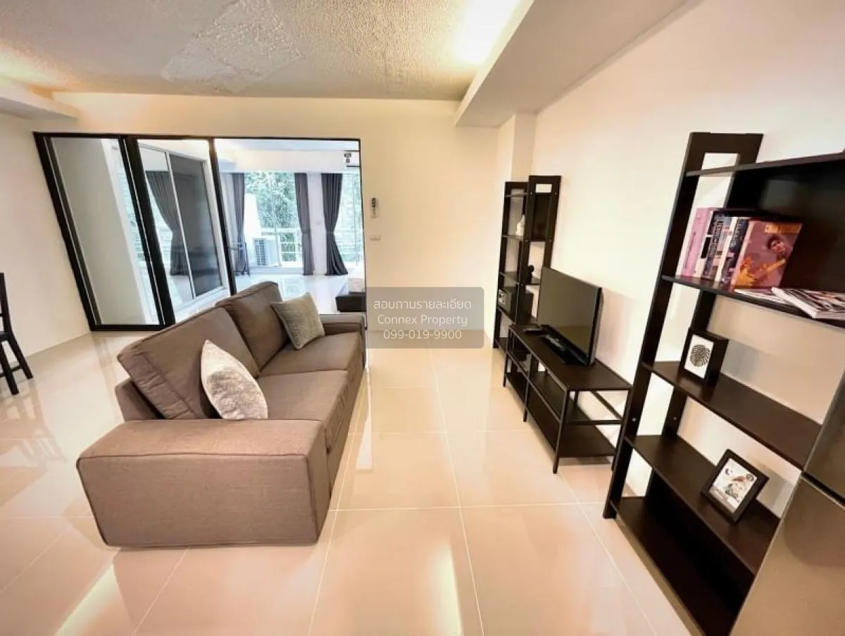 For Rent Condo , Waterford Sukhumvit 50 , BTS-Phra Khanong , Phra 3