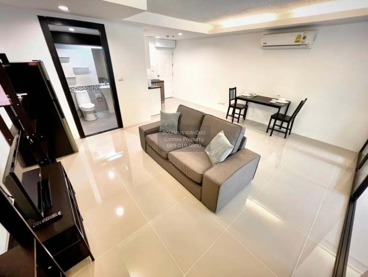 For Rent Condo , Waterford Sukhumvit 50 , BTS-Phra Khanong , Phra 4
