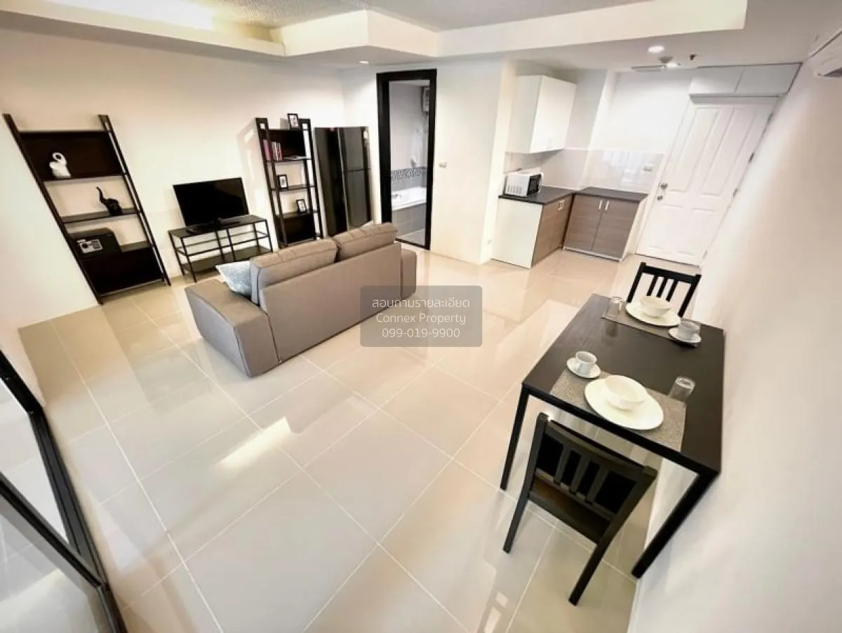 For Rent Condo , Waterford Sukhumvit 50 , BTS-Phra Khanong , Phra