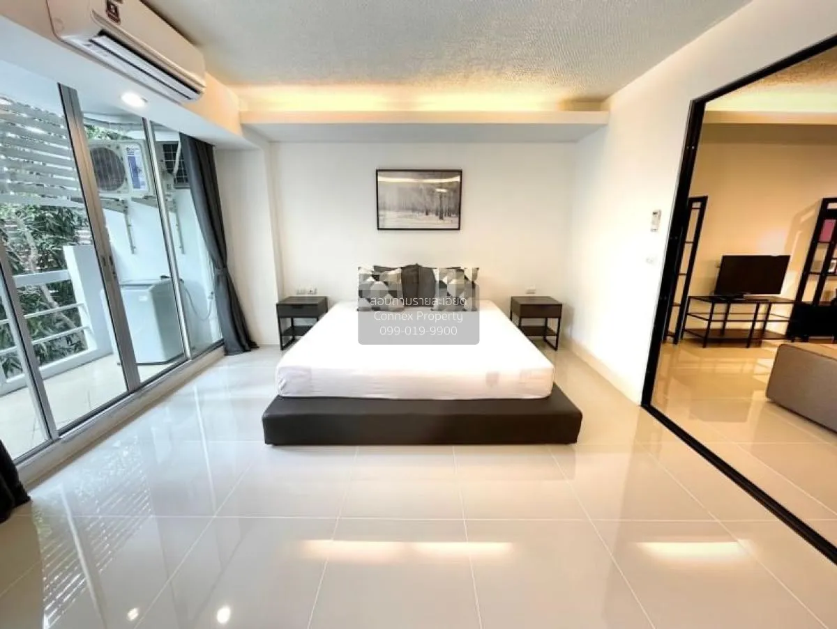 For Rent Condo , Waterford Sukhumvit 50 , BTS-Phra Khanong , Phra