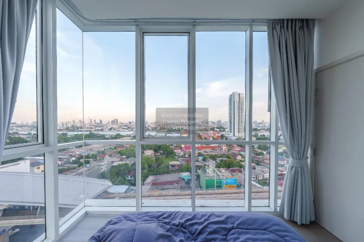 For Sale Condo , De LAPIS Charan 81 , MRT-Bang Phlat , Bang Phlat