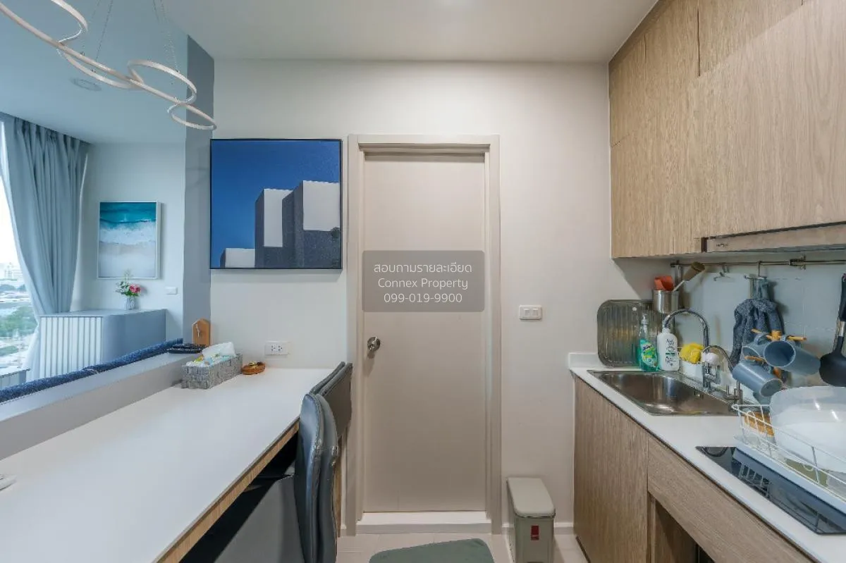 For Sale Condo , De LAPIS Charan 81 , MRT-Bang Phlat , Bang Phlat