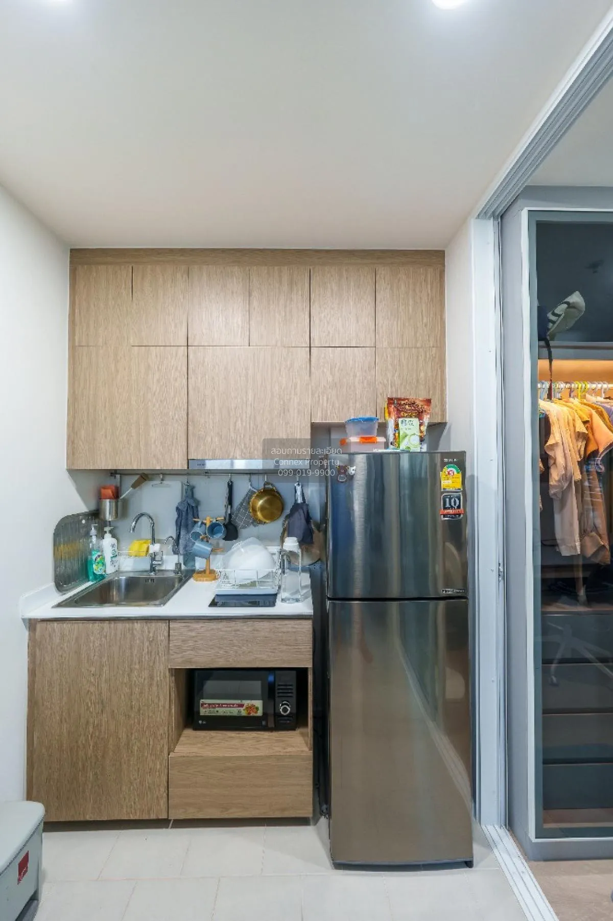 For Sale Condo , De LAPIS Charan 81 , MRT-Bang Phlat , Bang Phlat