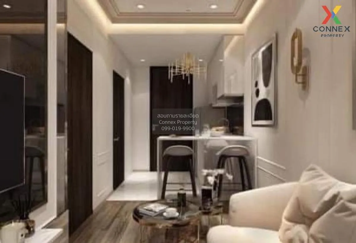 For Sale Condo , Ideo Mobi Sukhumvit 66 , BTS-Udom Suk , Bang Na  2