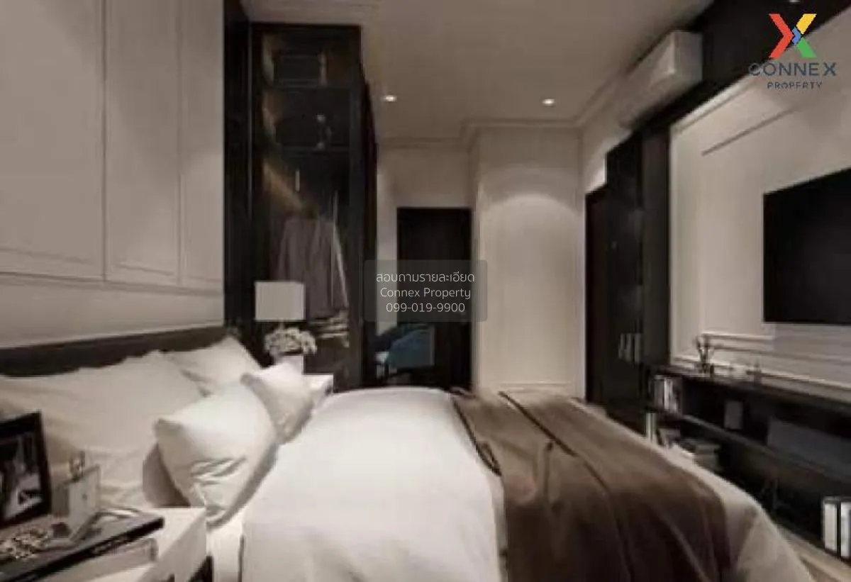 For Sale Condo , Ideo Mobi Sukhumvit 66 , BTS-Udom Suk , Bang Na  4