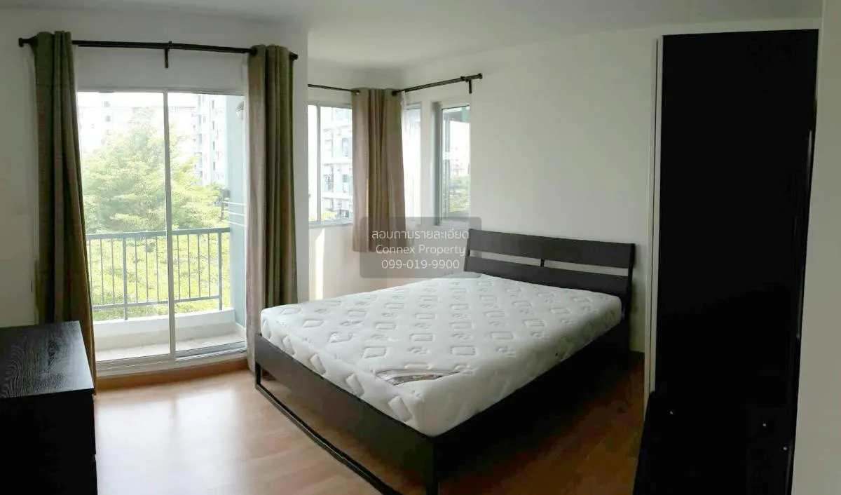 For Rent Condo , Supalai City Resort Ratchada - Huaykwang , MRT-H 1