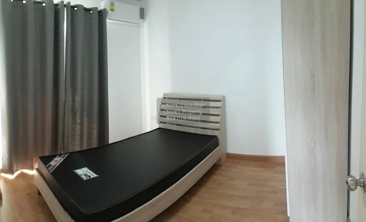 For Rent Condo , Supalai City Resort Ratchada - Huaykwang , MRT-H 4