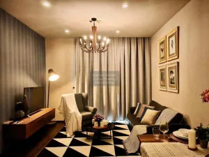 For Rent Condo , The XXXIX by Sansiri , BTS-Phrom Phong , Khlong Toei Nuea , Watthana , Bangkok , CX-84503