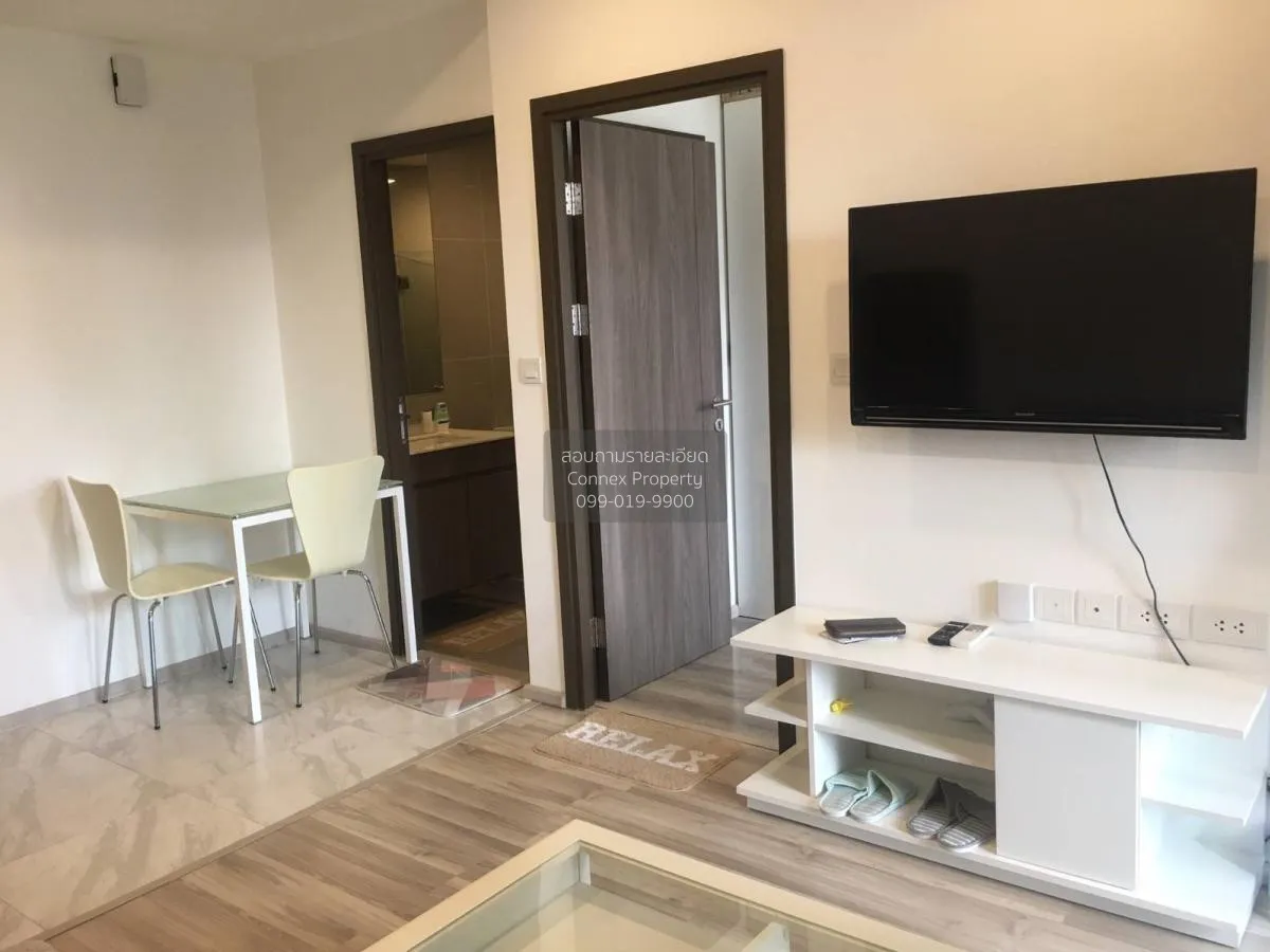 ขายคอนโด  ไอดีโอ โมบิ อโศก MRT-เพชรบุรี บางกะปิ เขต ห้วยขวาง กรุง 3