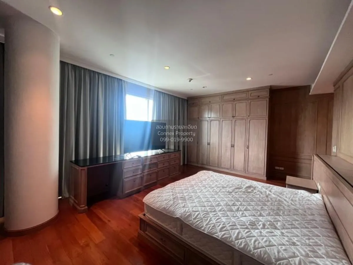 เช่าคอนโด  185 ราชดำริ BTS-สถานีราชดำริ ลุมพินี เขต ปทุมวัน กรุงเ