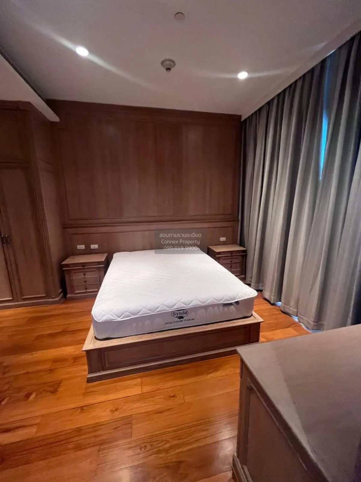 เช่าคอนโด  185 ราชดำริ BTS-สถานีราชดำริ ลุมพินี เขต ปทุมวัน กรุงเ