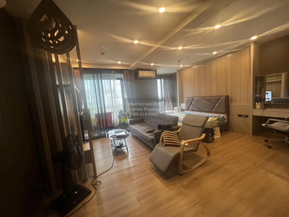 For Sale Condo , Q Chidlom - Phetchaburi , BTS-Chit Lom , Makkasa 2