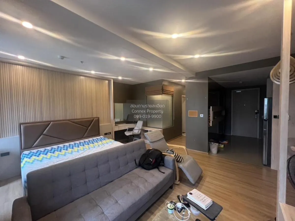 For Sale Condo , Q Chidlom - Phetchaburi , BTS-Chit Lom , Makkasa 3