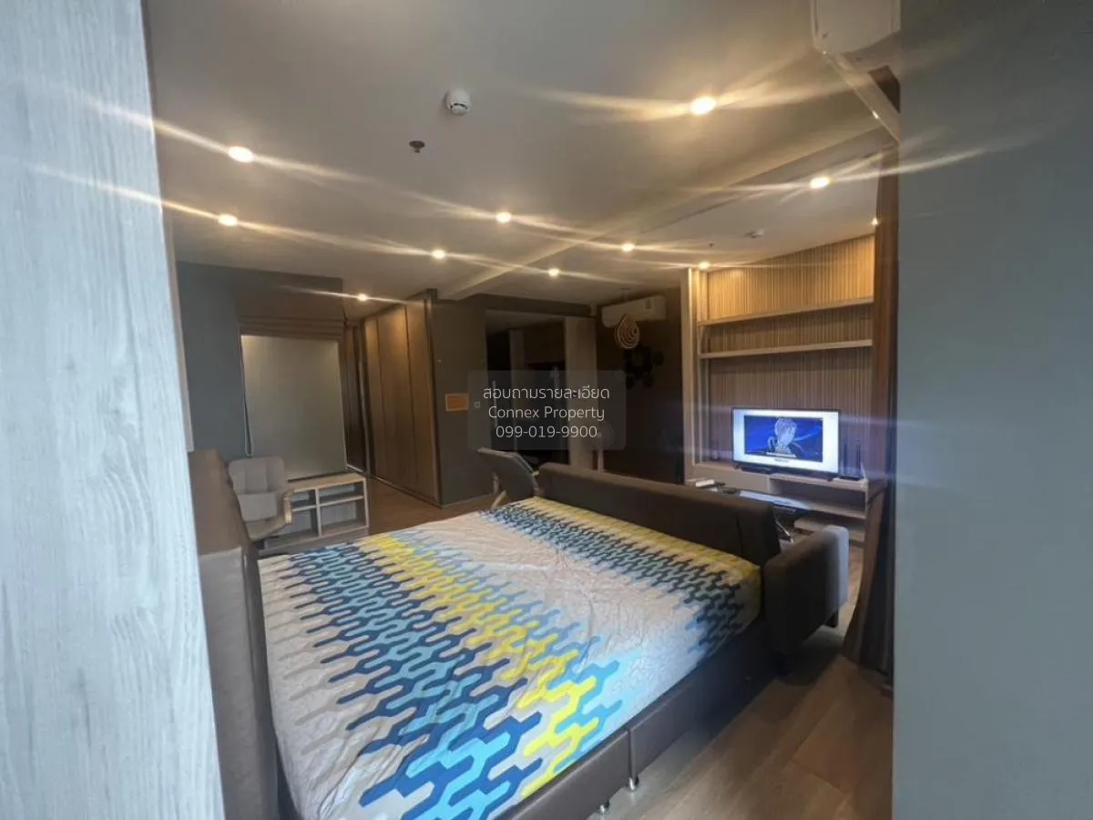 For Sale Condo , Q Chidlom - Phetchaburi , BTS-Chit Lom , Makkasa