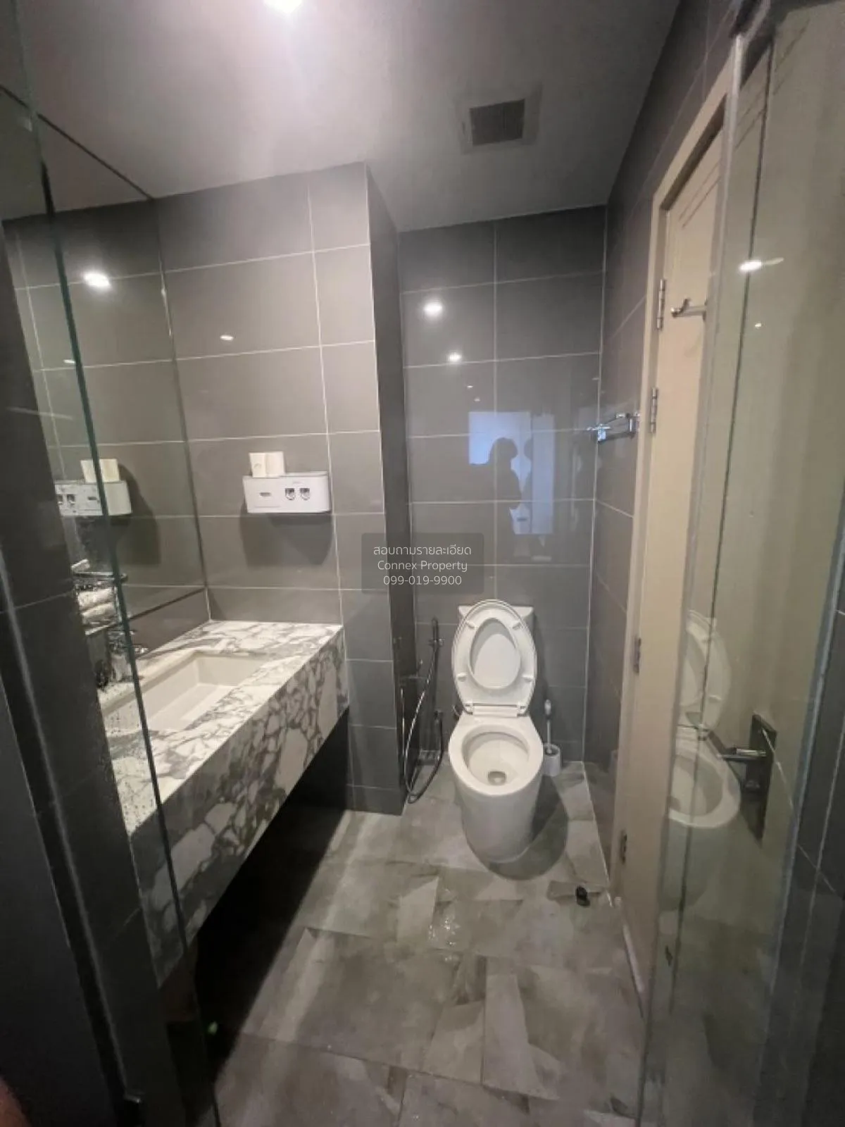 For Sale Condo , Q Chidlom - Phetchaburi , BTS-Chit Lom , Makkasa