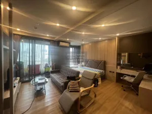 For Sale Condo , Q Chidlom - Phetchaburi , BTS-Chit Lom , Makkasan , Rat Thewi , Bangkok , CX-84506