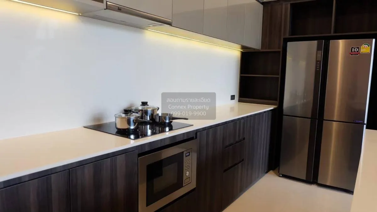 ขายคอนโด  ไซมิส เอ๊กซ์คลูซีพ สุขุมวิท 31 ดูเพล็กซ์ วิวสวย ชั้นสูง 2