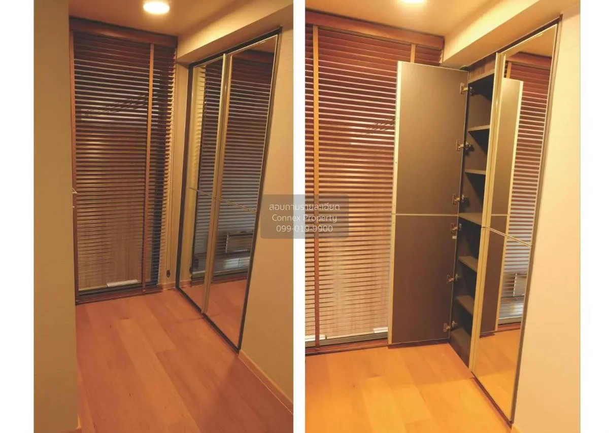 ขายคอนโด  ไซมิส เอ๊กซ์คลูซีพ สุขุมวิท 31 ดูเพล็กซ์ วิวสวย ชั้นสูง