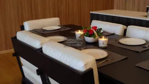 For Sale Condo , Siamese Exclusive Sukhumvit 31 , Duplex , nice view , high floor , corner unit , BTS-Phrom Phong , Khlong Tan Nuea , Watthana , Bangkok , CX-84507