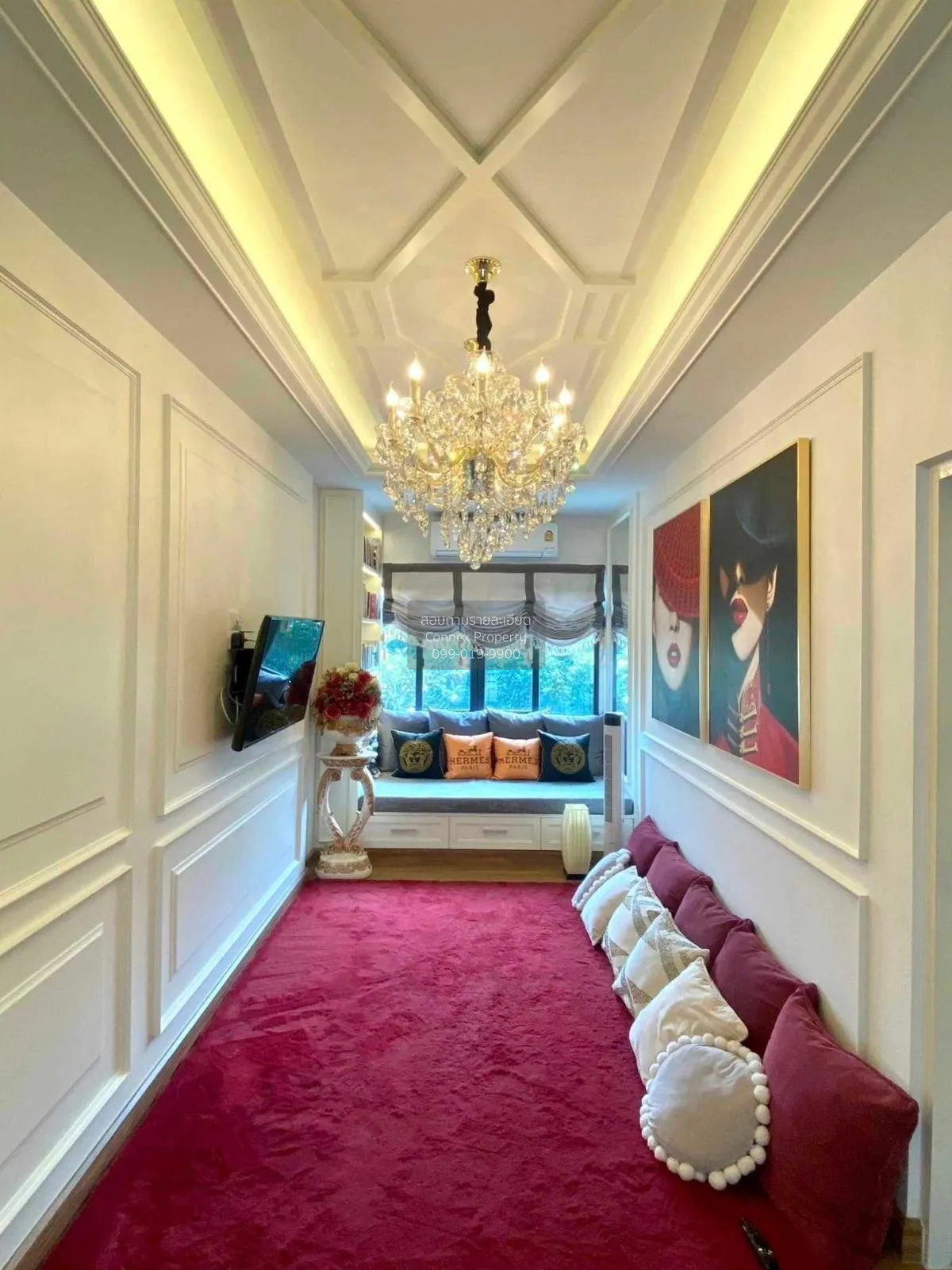 For Sale House , CENTRO Ratchapruek 2 , high floor , Bang Krang ,