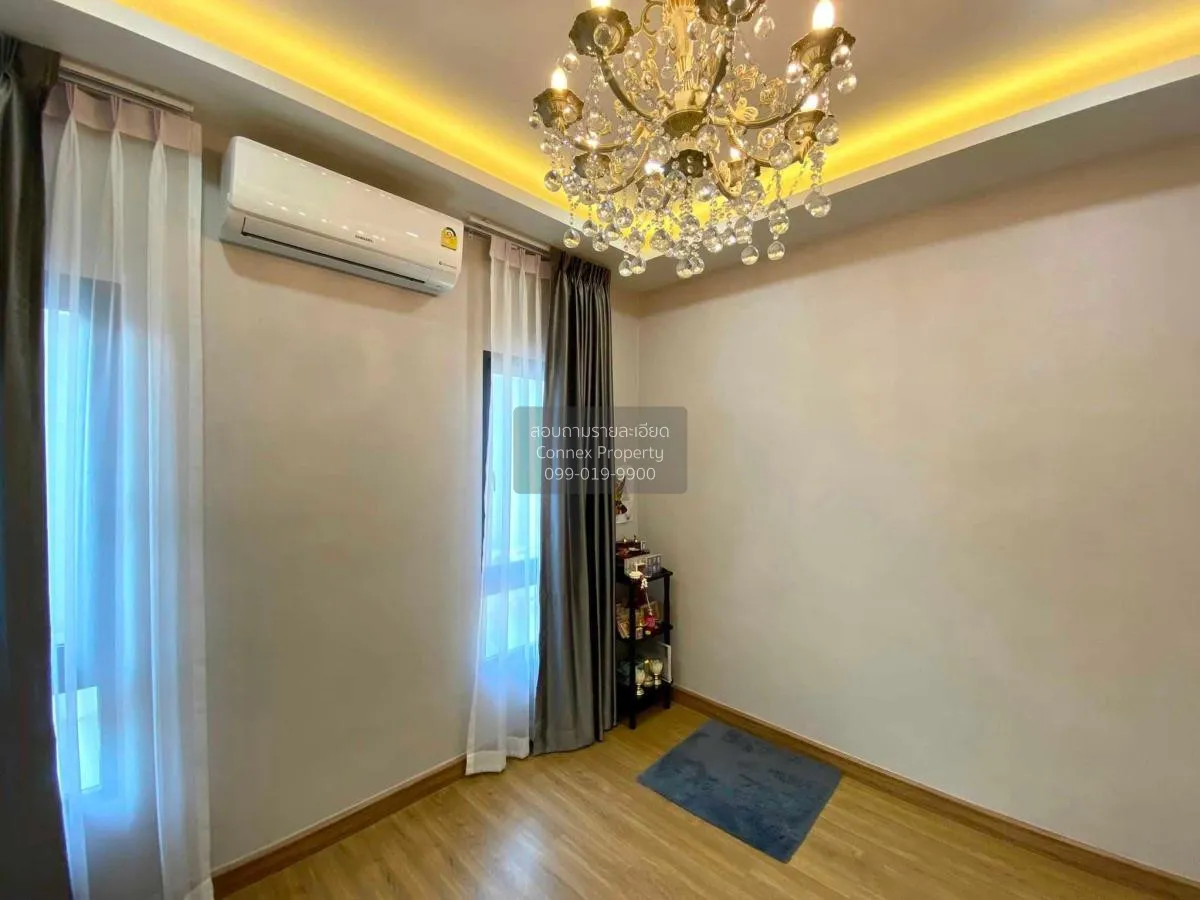 For Sale House , CENTRO Ratchapruek 2 , high floor , Bang Krang ,