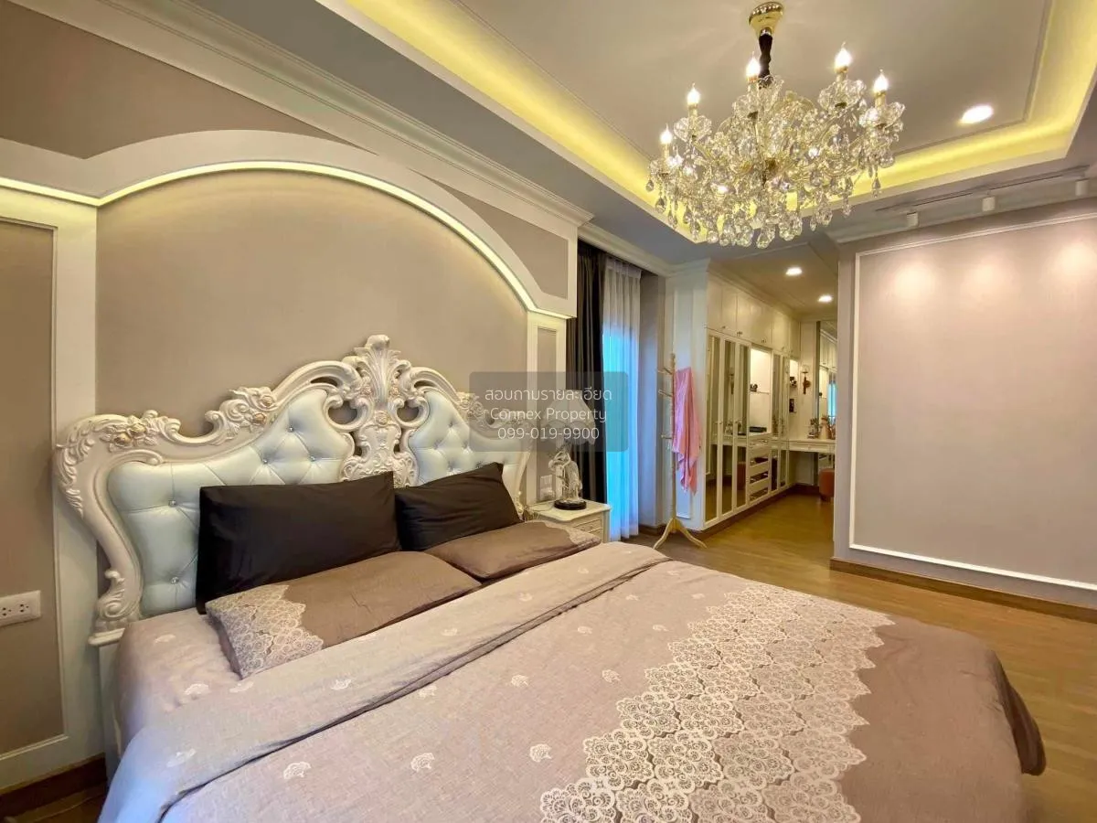 For Sale House , CENTRO Ratchapruek 2 , high floor , Bang Krang ,