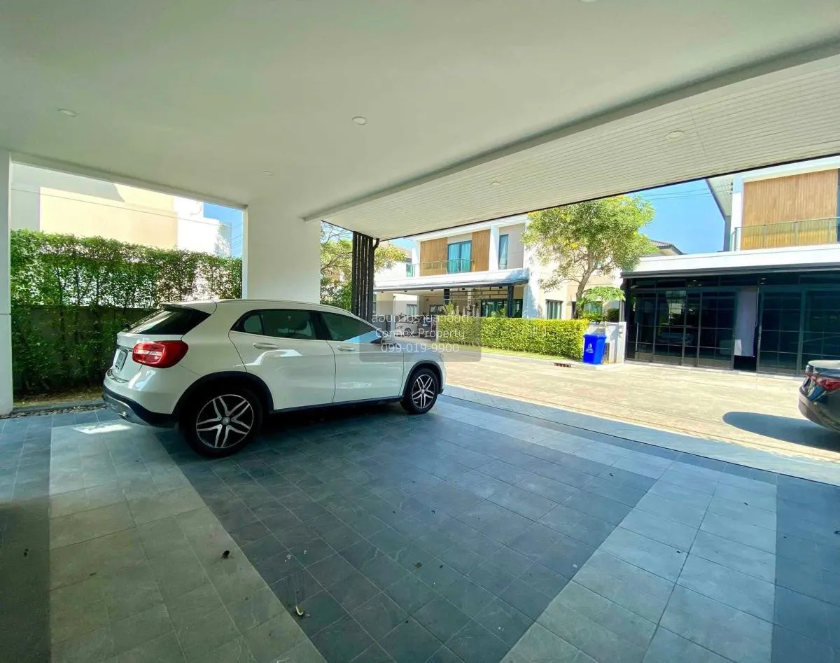 For Sale House , CENTRO Ratchapruek 2 , high floor , Bang Krang , 2