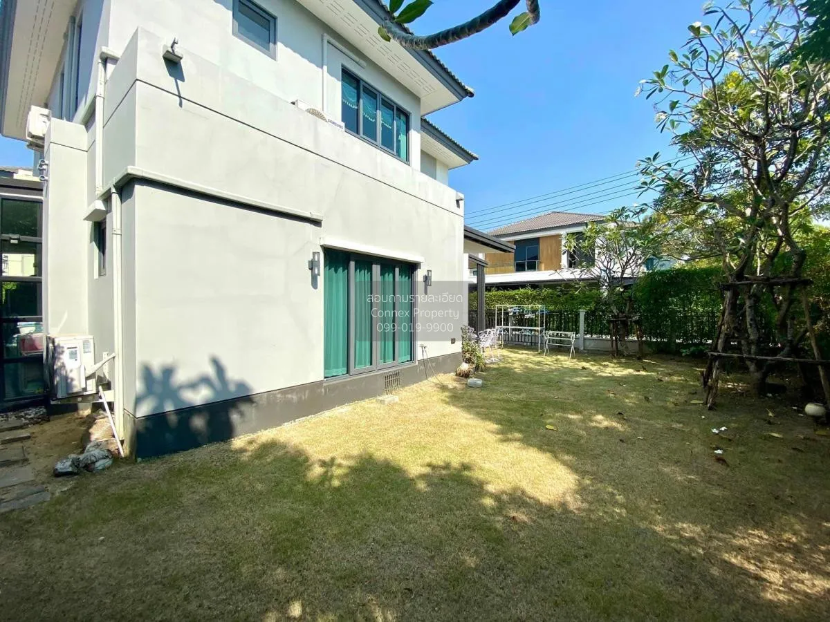 For Sale House , CENTRO Ratchapruek 2 , high floor , Bang Krang , 3