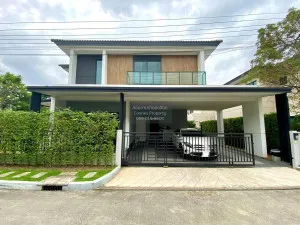 For Sale House , CENTRO Ratchapruek 2 , high floor , Bang Krang , Mueang Nonthaburi , Nonthaburi , CX-84508