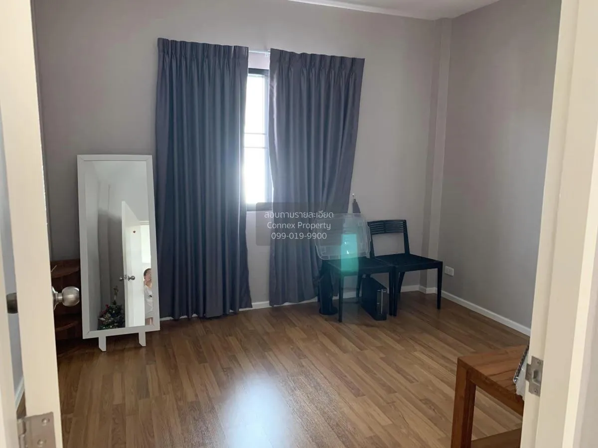 ขายบ้าน  คาซ่า วิลล์ รามอินทรา-วงแหวน 2 ท่าแร้ง เขต บางเขน กรุงเท