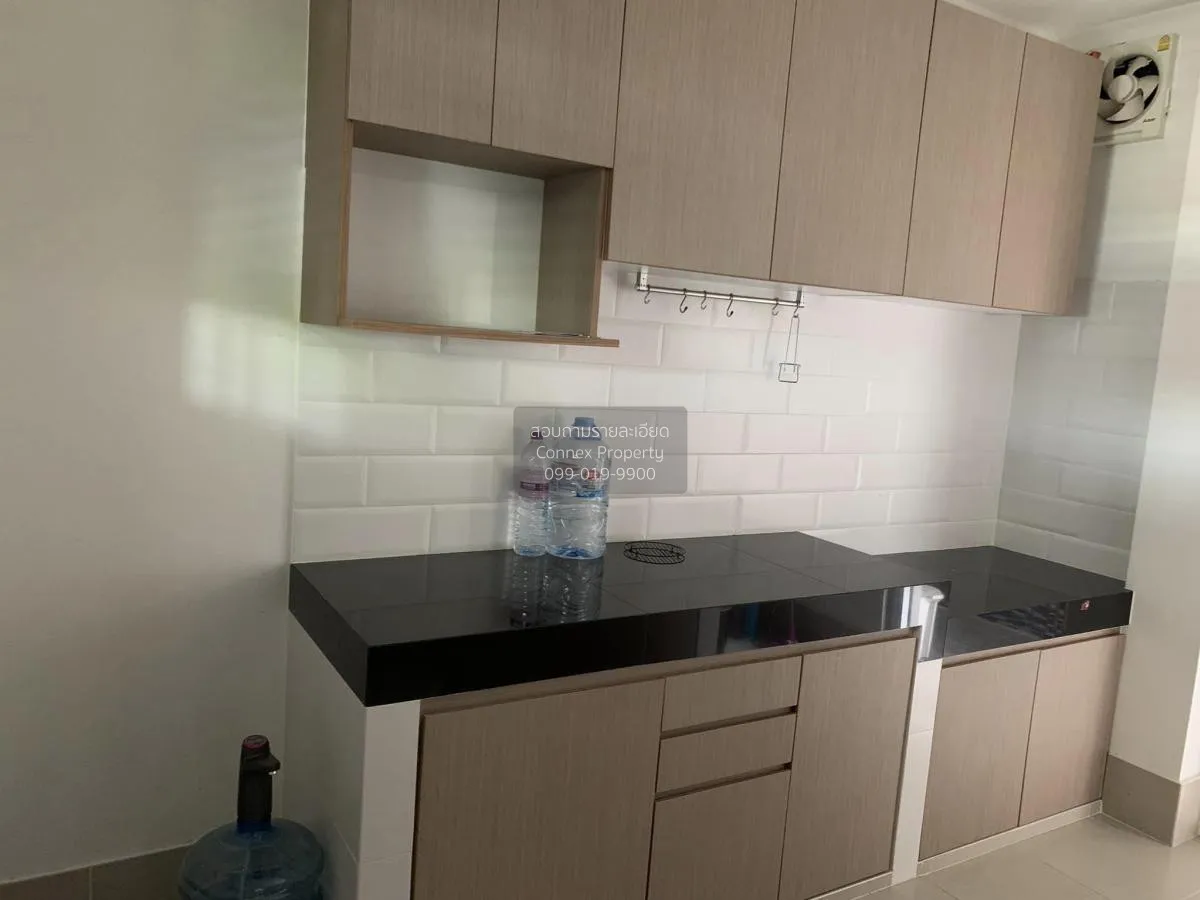 ขายบ้าน  คาซ่า วิลล์ รามอินทรา-วงแหวน 2 ท่าแร้ง เขต บางเขน กรุงเท