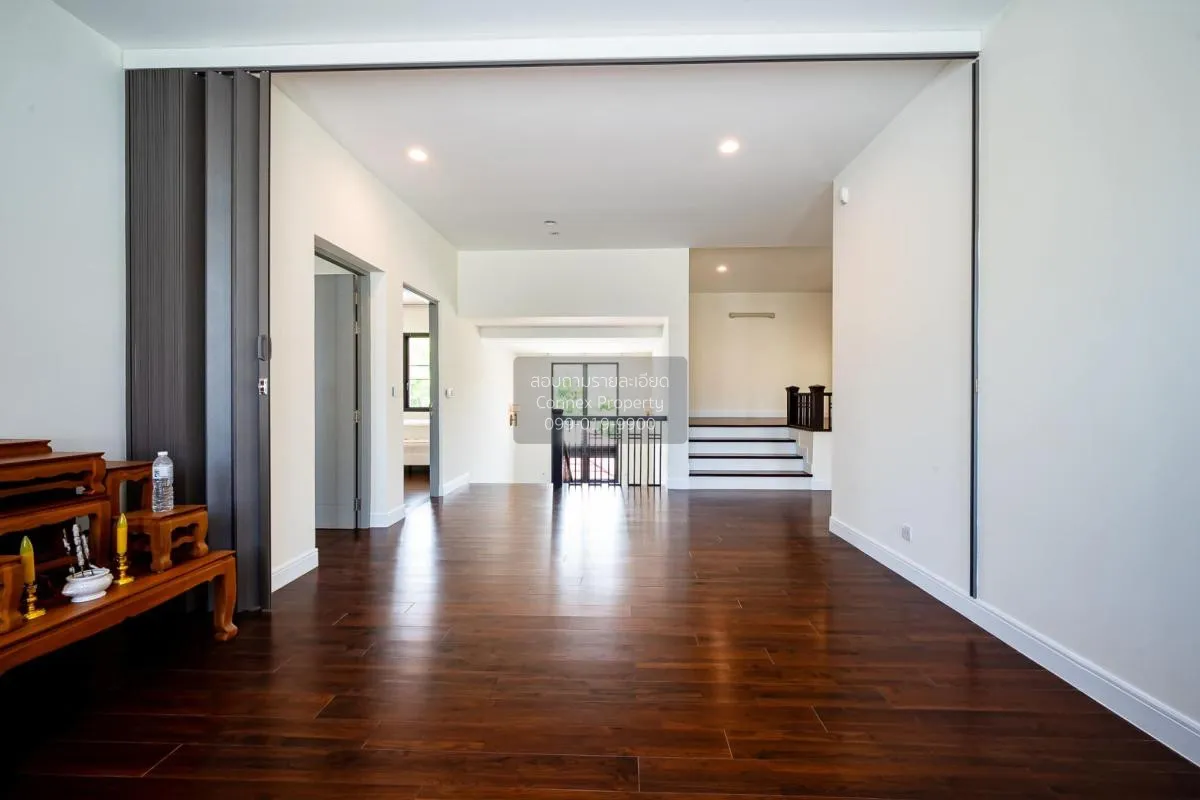 ขายบ้าน  นาราสิริ พระราม 2 แสมดำ เขต บางขุนเทียน กรุงเทพ CX-84510