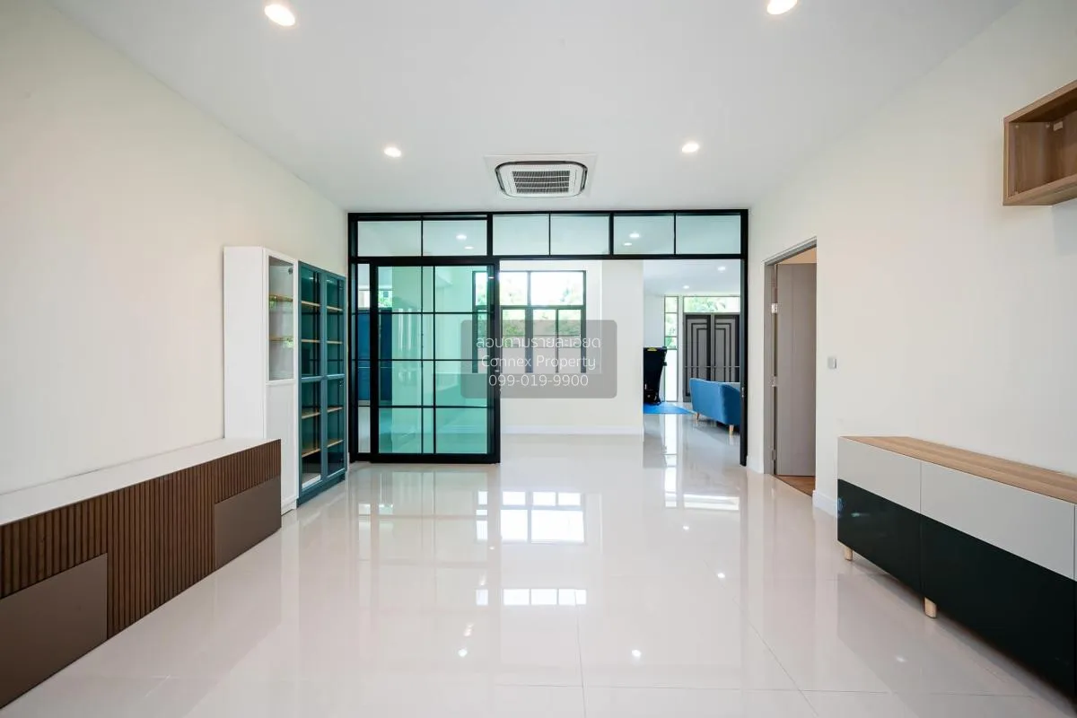 ขายบ้าน  นาราสิริ พระราม 2 แสมดำ เขต บางขุนเทียน กรุงเทพ CX-84510