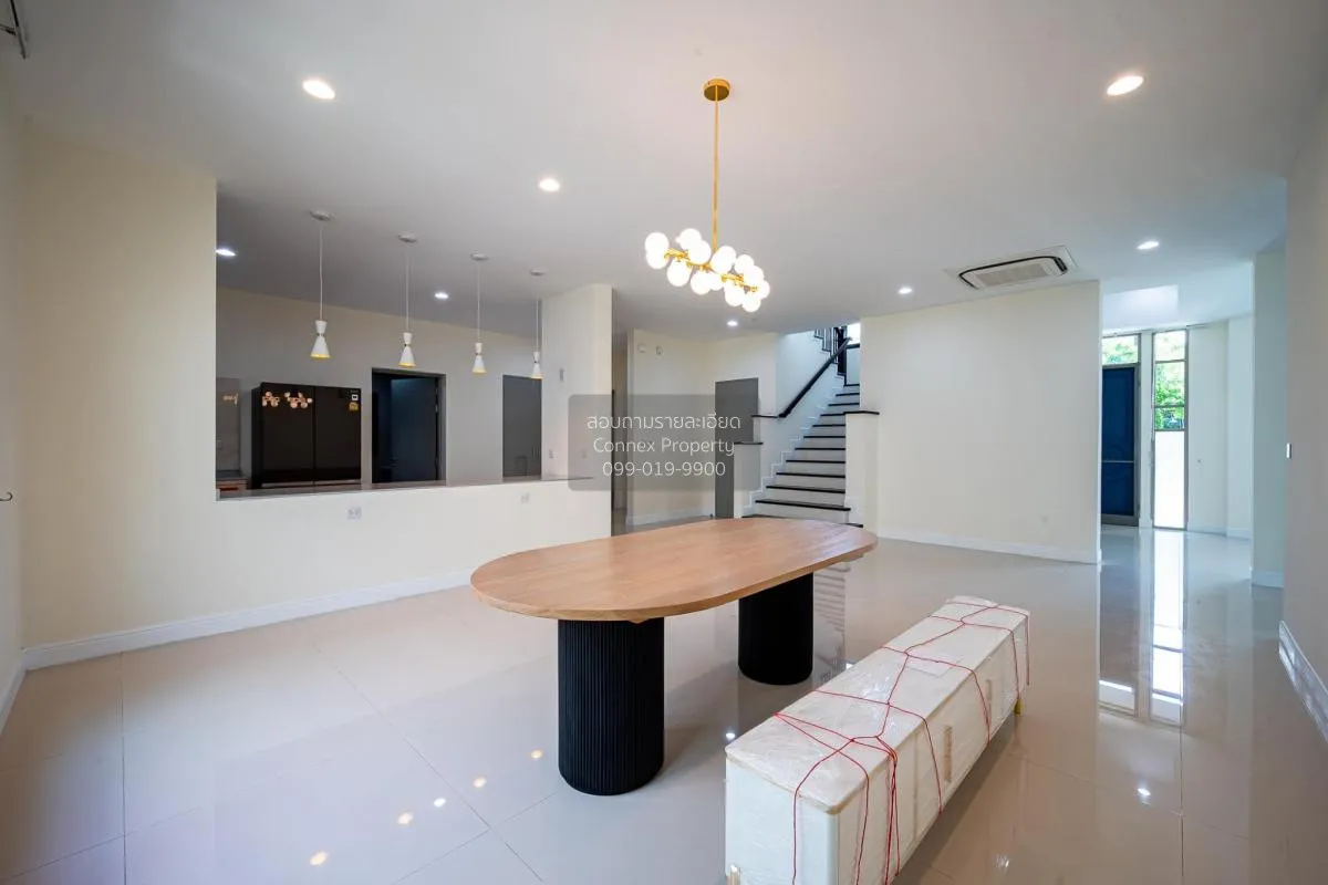 ขายบ้าน  นาราสิริ พระราม 2 แสมดำ เขต บางขุนเทียน กรุงเทพ CX-84510 3