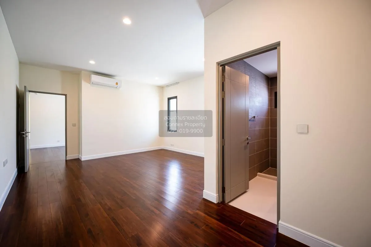 ขายบ้าน  นาราสิริ พระราม 2 แสมดำ เขต บางขุนเทียน กรุงเทพ CX-84510