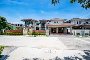 ขายบ้าน  นาราสิริ พระราม 2 แสมดำ เขต บางขุนเทียน กรุงเทพ CX-84510