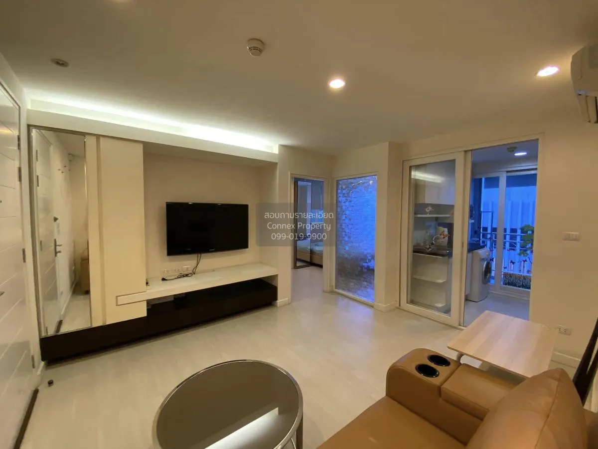 For Rent Condo , The Bangkok Sathorn - Taksin , BTS-Krung Thon Bu 1